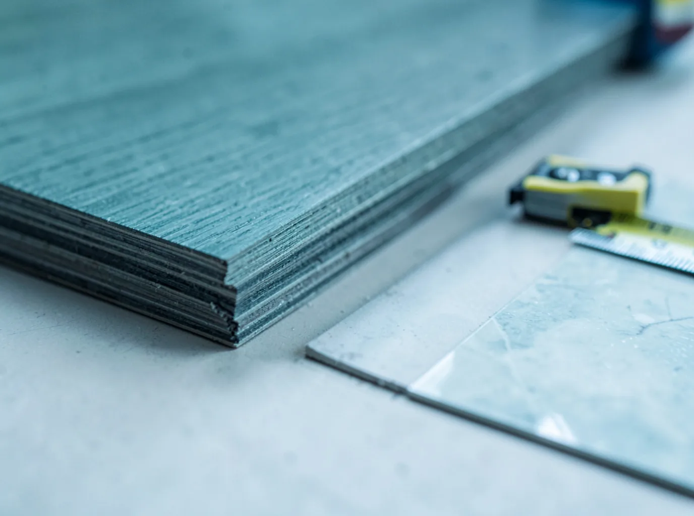 Luxury Vinyl Plank Installation Sequim, WA FAQs